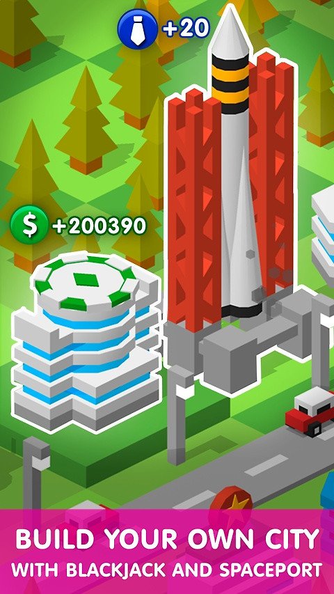 点点创造者手游(Tap Tap Builder)