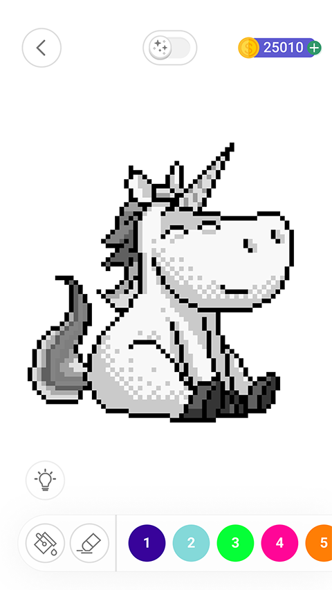 color by number官方版