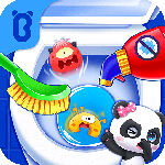 宝宝家园清洁最新版