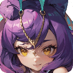 灵契少女九游渠道服