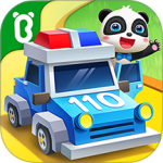 宝宝汽车城市手机版