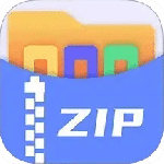 RAR解压缩app