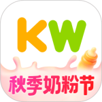 孩子王官方版