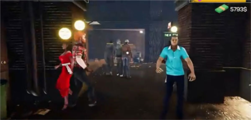 网吧模拟器手机版