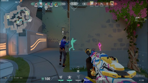 无畏契约手游官方正版