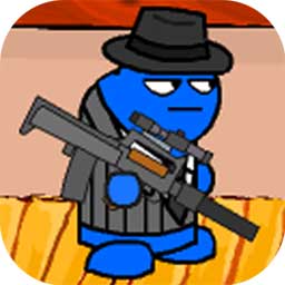 小小枪战2官方正版
