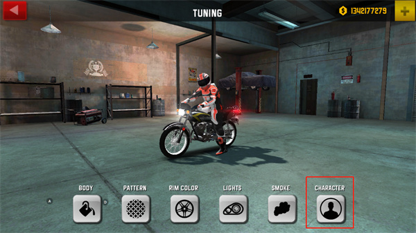 极限摩托车官方正版(Xtreme Motorbikes)