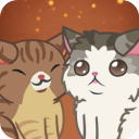 绒毛猫咖啡厅最新版