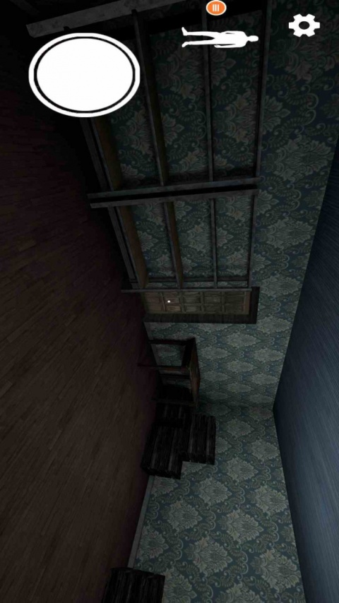 恐怖奶奶4官方版