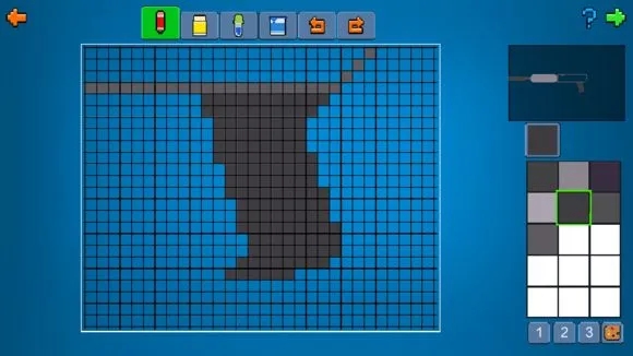 像素射击九游渠道服
