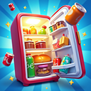冰箱陈列师官方正版(Fill The Fridge)