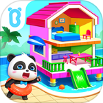 宝宝巴士奇妙屋最新版