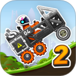 疯狂快车手手机版