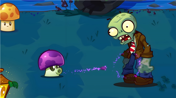 植物大战僵尸3手机版