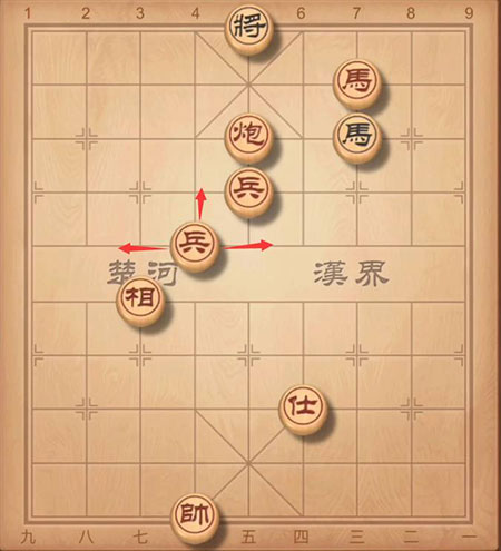 中国象棋单机版最新版