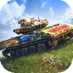 坦克世界闪击战手游