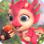 飞龙岛历险记官方正版