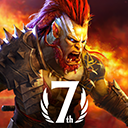 突袭暗影传说手游