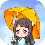 精灵天气app
