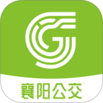 襄阳出行app