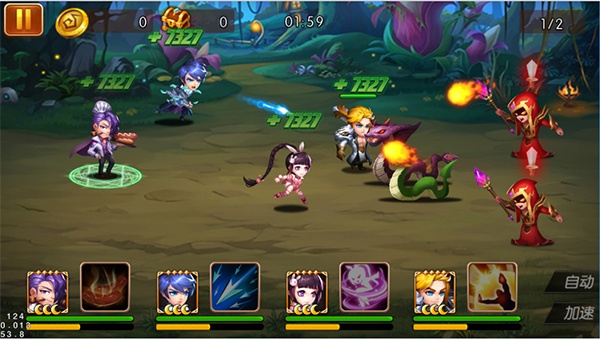 新斗罗大陆小y电视版