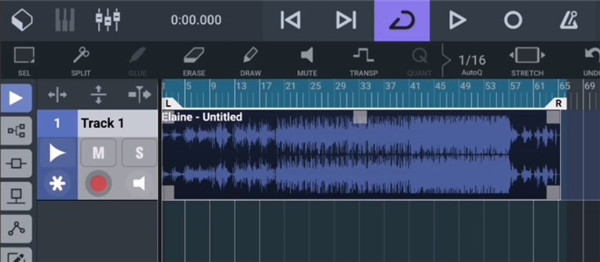 cubase手机版官方版