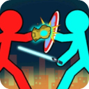 决斗火柴人手机版