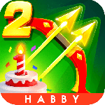 弓箭传说2官方正版