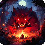 篝火策略冒险官方正版