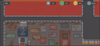 小三角大英雄手机版