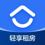 贝壳租房app