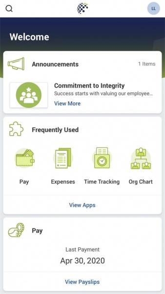workday官方版app