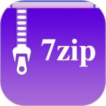 7zip解压缩软件app
