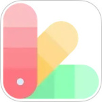 观色配色app