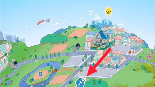 托卡生活世界国际版(Toca Life World)