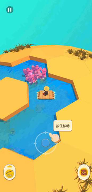 我的水世界官方版