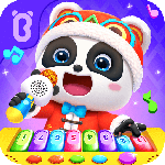 宝宝巴士儿歌app