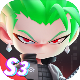 最强潮玩团最新版