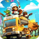 胡闹厨房联机版