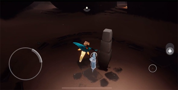 光遇测试服最新版