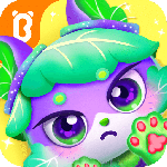 奇妙猫咪世界官方版