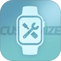表盘自定义工具app