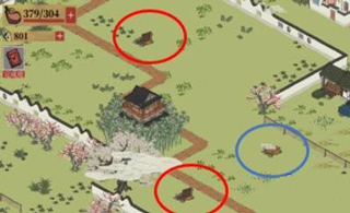 江南百景图手游