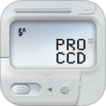 ProCCD复古CCD相机官方版