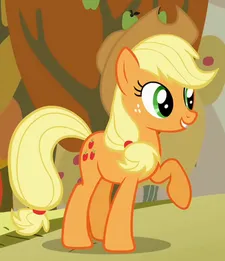 友谊的魔法官方版(My Little Pony)