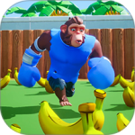 猿族时代华为客户端