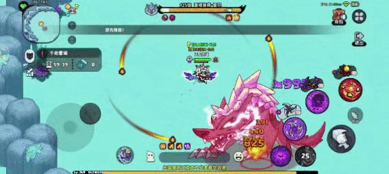 英勇之地官方正版