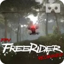 无人机模拟器中文版(FPV Freerider Recharged)