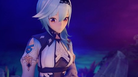 原神vicineko资源最新入口2023