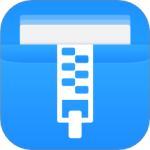 zip解压软件手机版